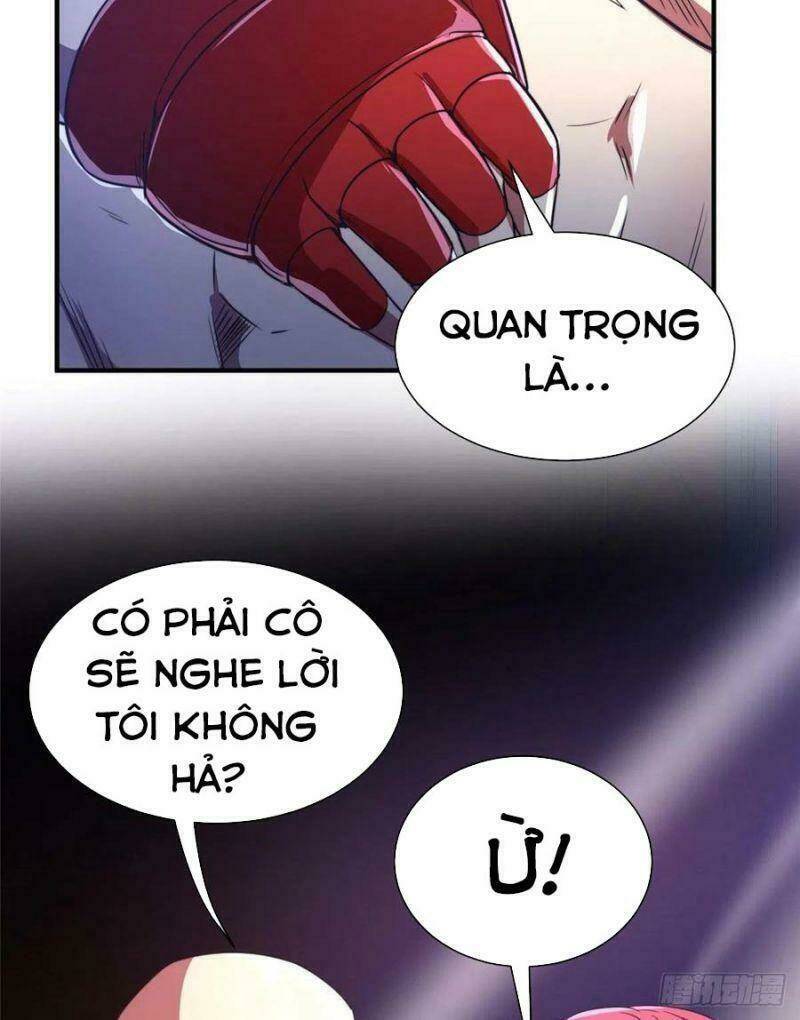 hắc tạp Chapter 79 - Trang 2