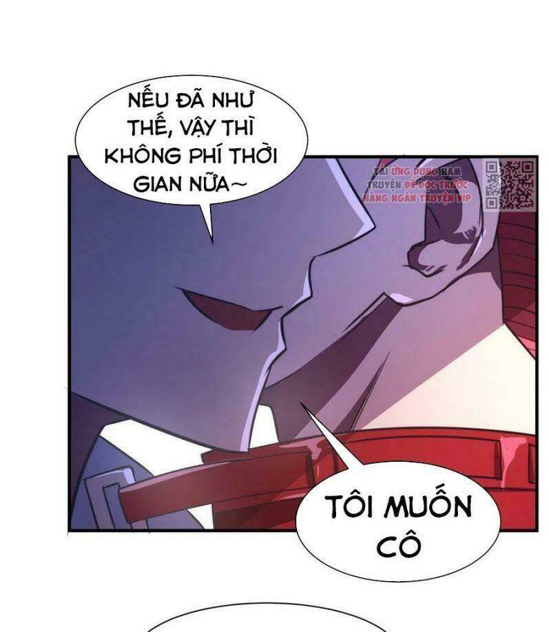 hắc tạp Chapter 79 - Trang 2