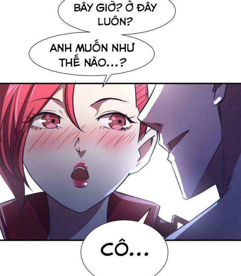 hắc tạp Chapter 79 - Trang 2