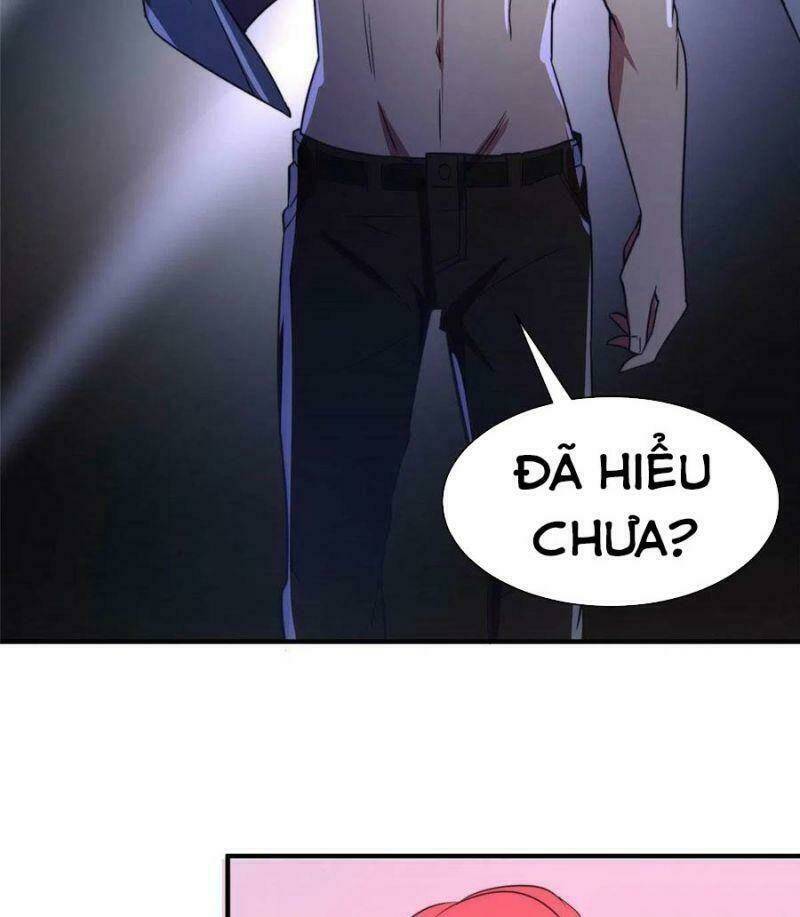 hắc tạp Chapter 79 - Trang 2