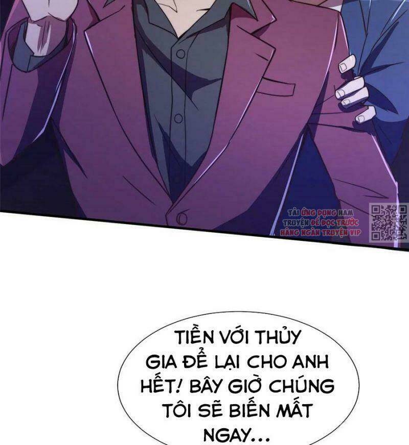 hắc tạp Chapter 79 - Trang 2