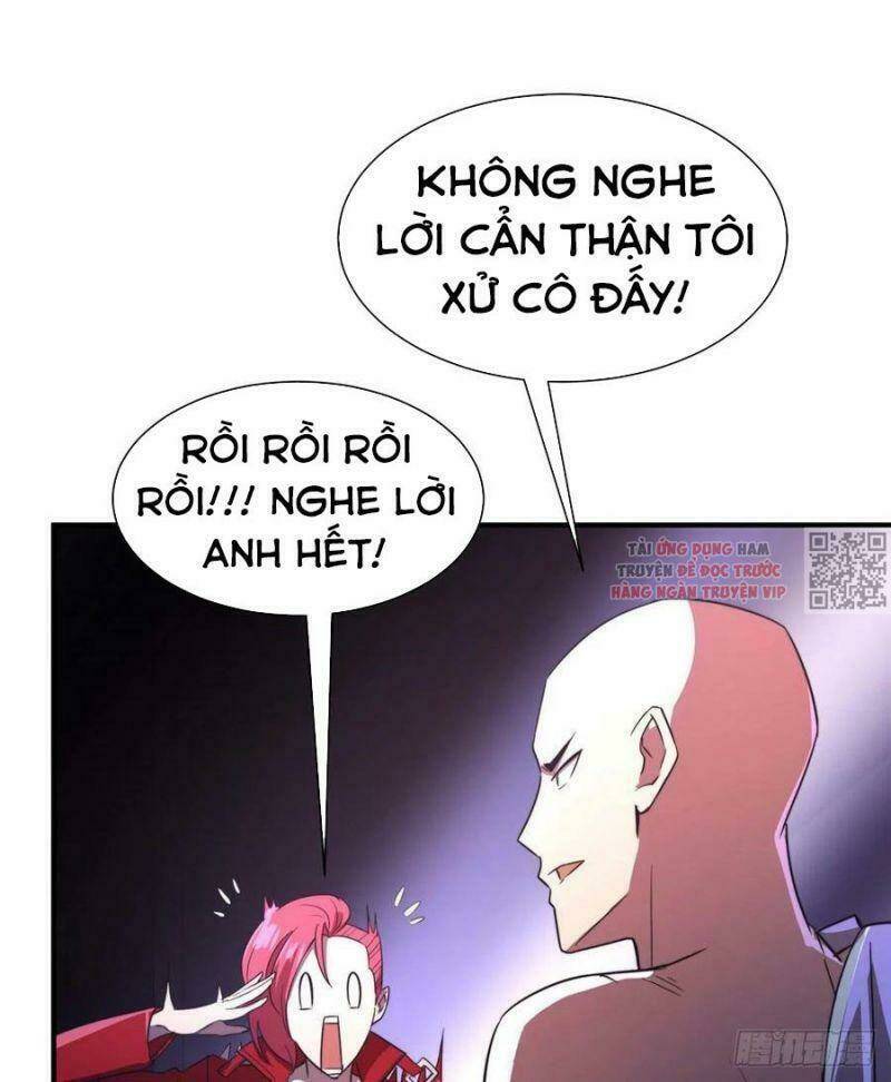 hắc tạp Chapter 79 - Trang 2