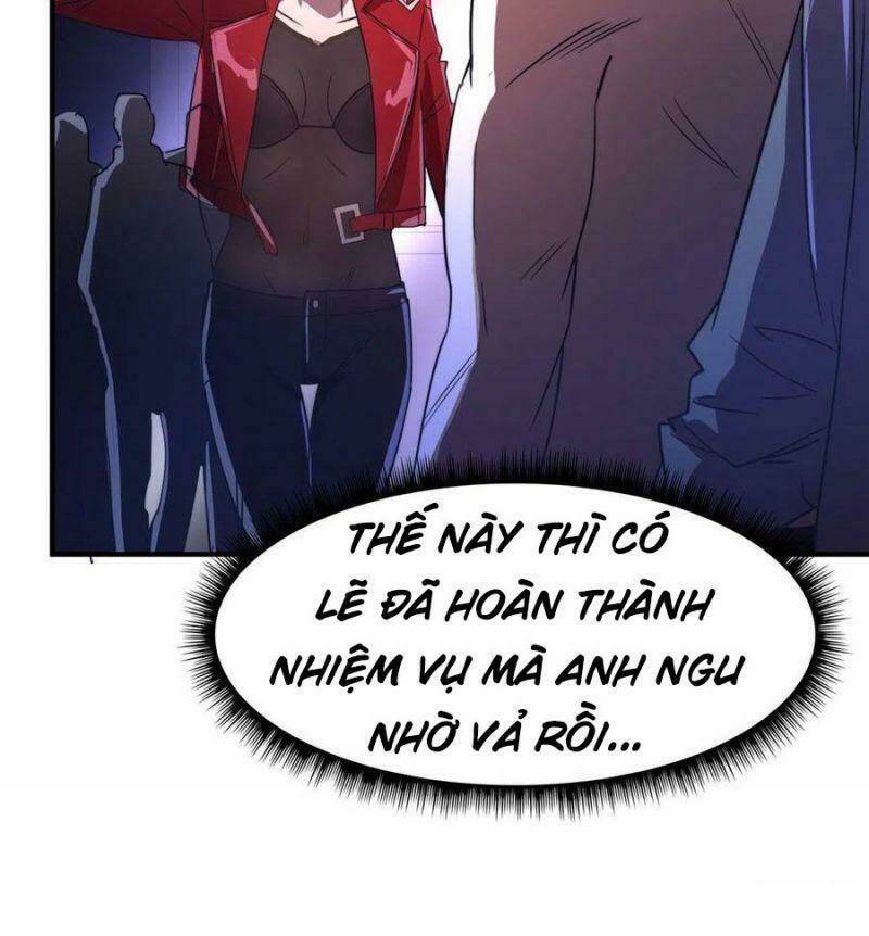 hắc tạp Chapter 79 - Trang 2