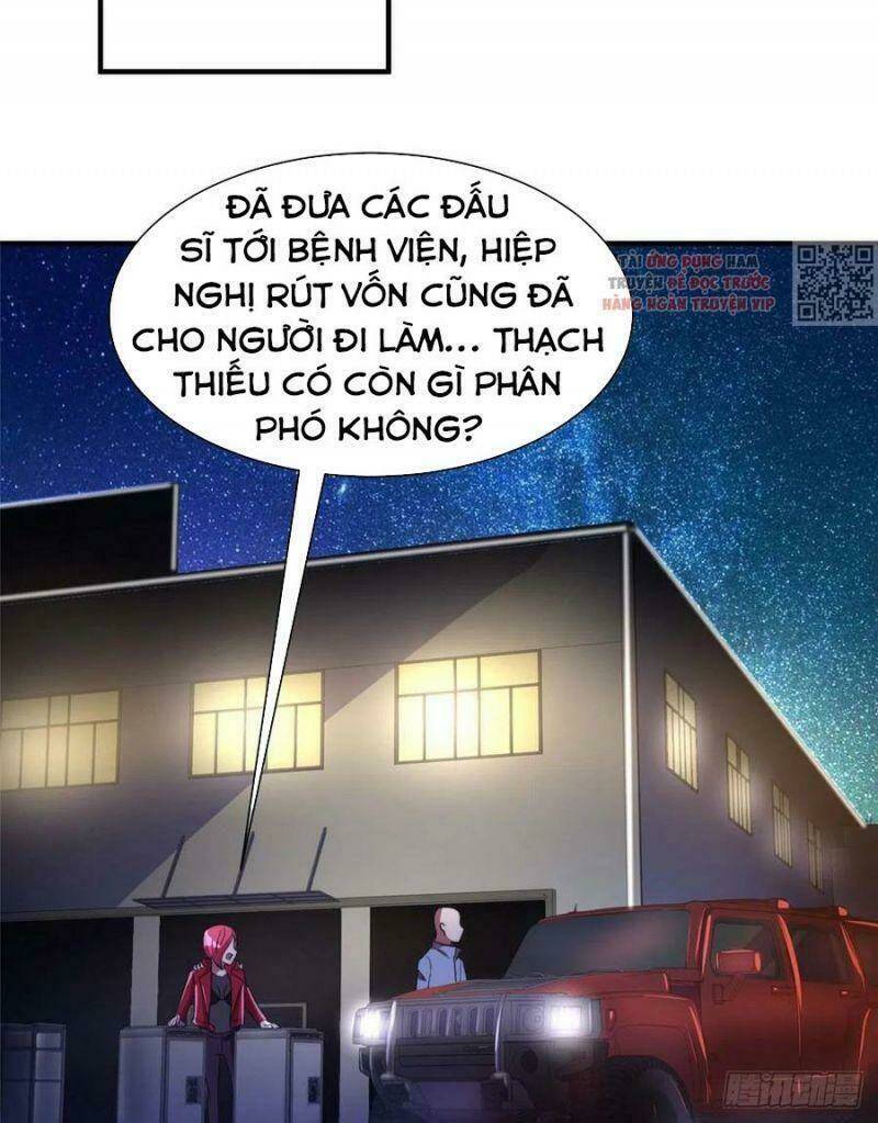 hắc tạp Chapter 79 - Trang 2