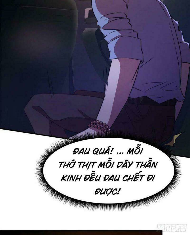 hắc tạp Chapter 79 - Trang 2