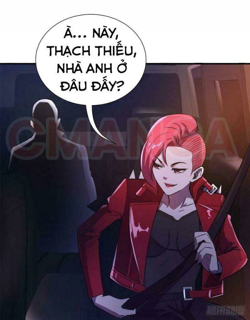 hắc tạp Chapter 79 - Trang 2