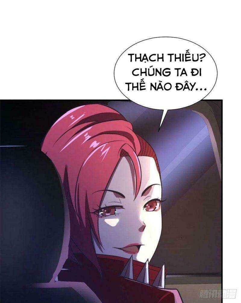 hắc tạp Chapter 79 - Trang 2