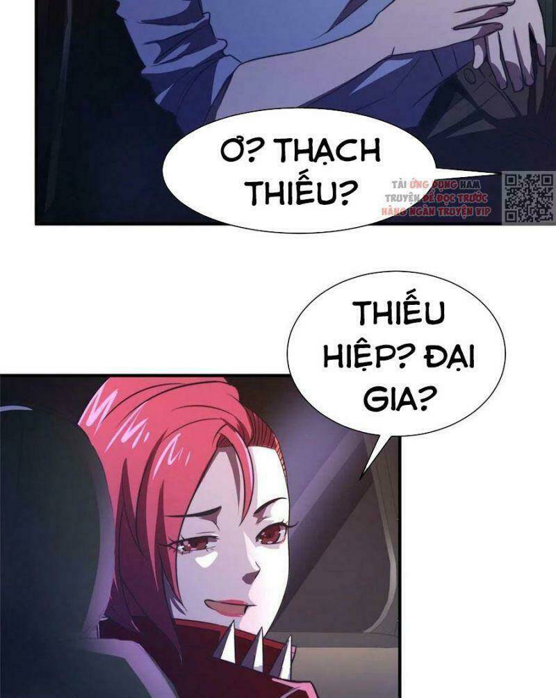 hắc tạp Chapter 79 - Trang 2