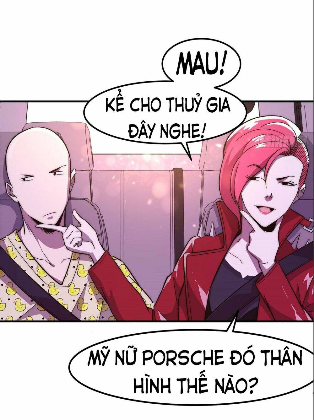 hắc tạp Chapter 9 - Next Chapter 10