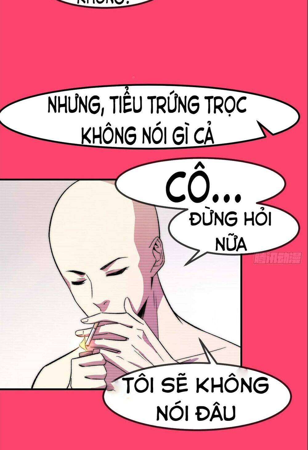 hắc tạp Chapter 9 - Next Chapter 10