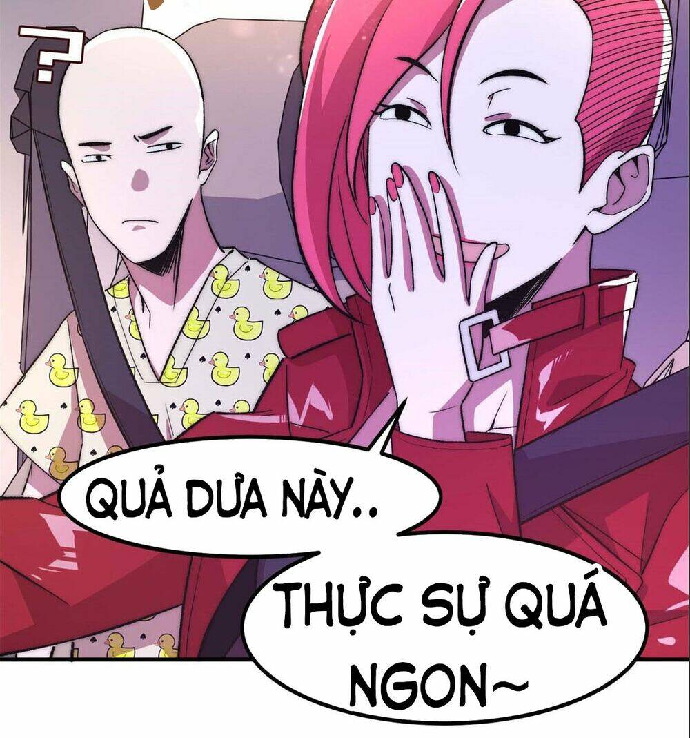 hắc tạp Chapter 9 - Next Chapter 10