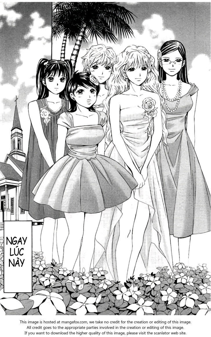 Hachi Ichi Chapter 44 - Next Chapter 45