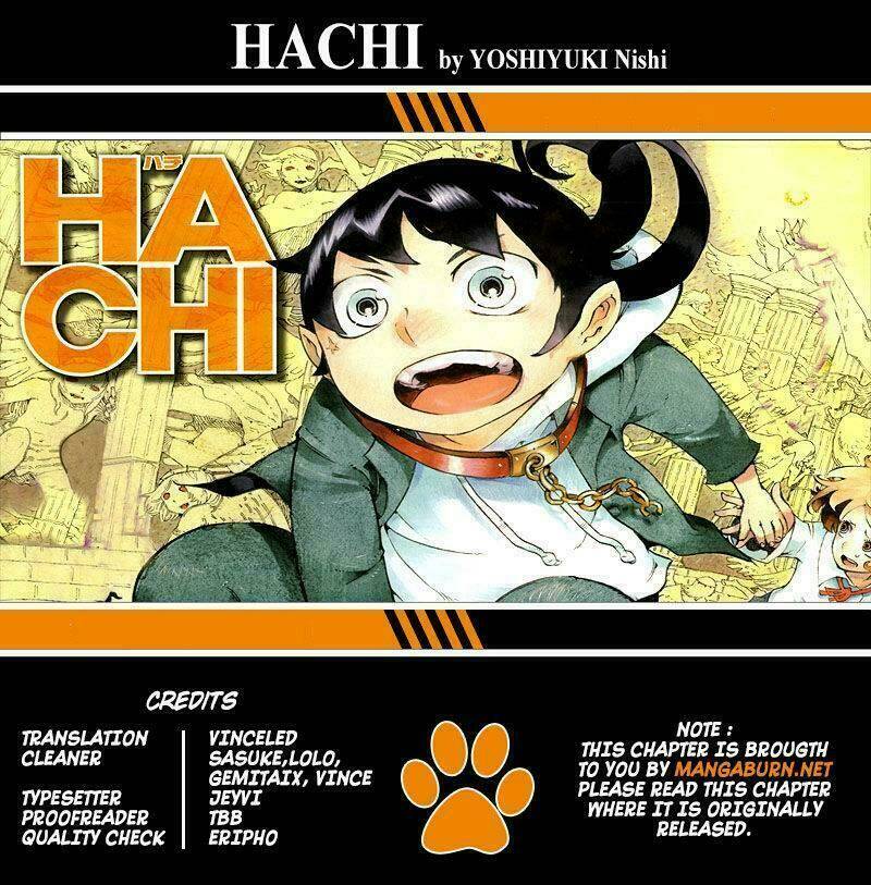 Hachi Chapter 1.2 - Trang 2