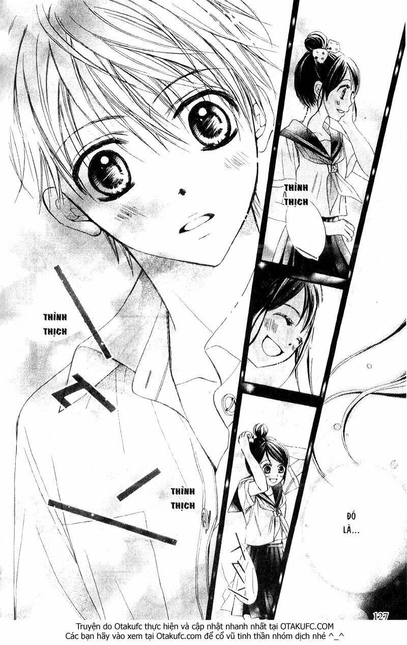 Hachimitsu Ni Hatsukoi Chapter 14 - Next Chapter 15