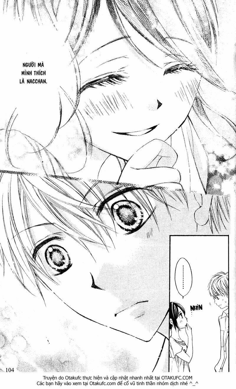 Hachimitsu Ni Hatsukoi Chapter 14 - Next Chapter 15