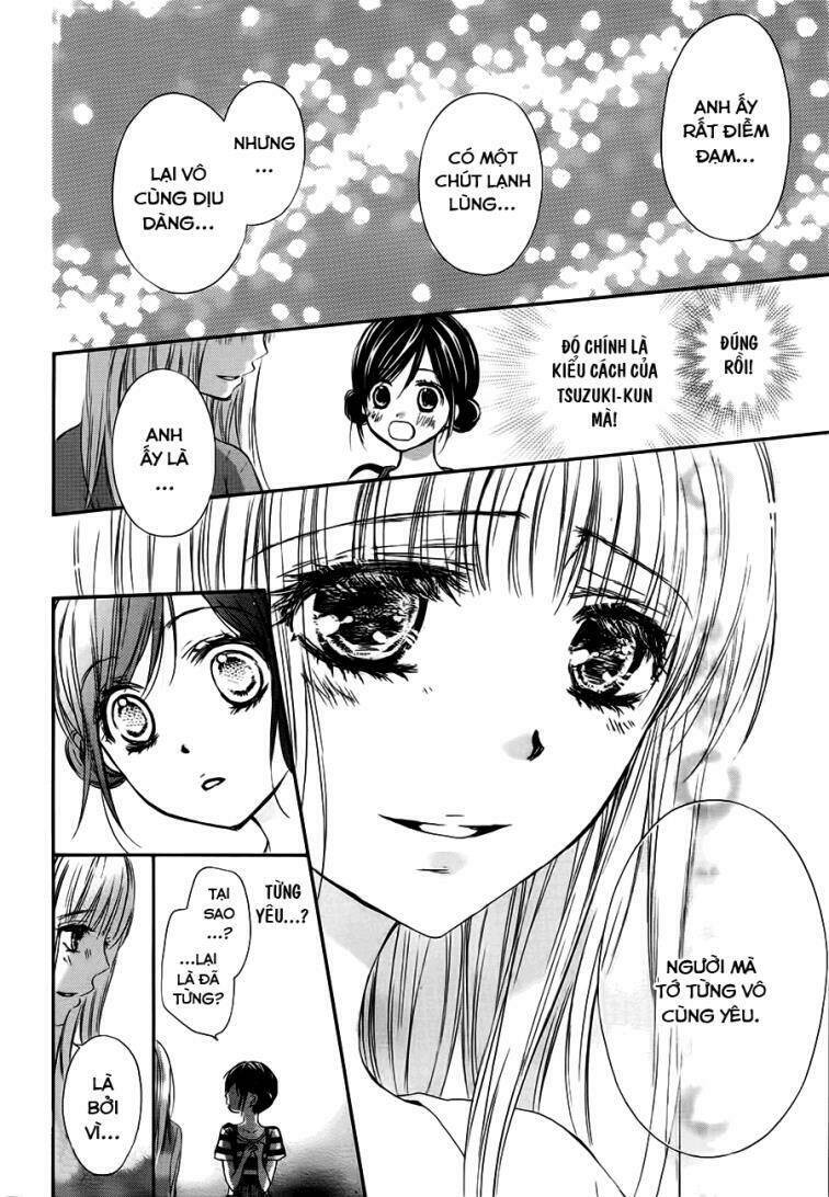 Hachimitsu Ni Hatsukoi Chapter 20 - Trang 2