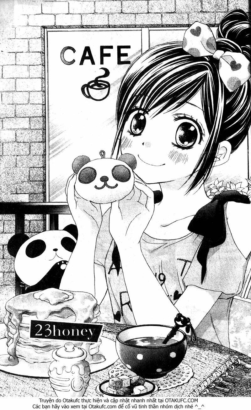 Hachimitsu Ni Hatsukoi Chapter 24 - Next Chapter 25