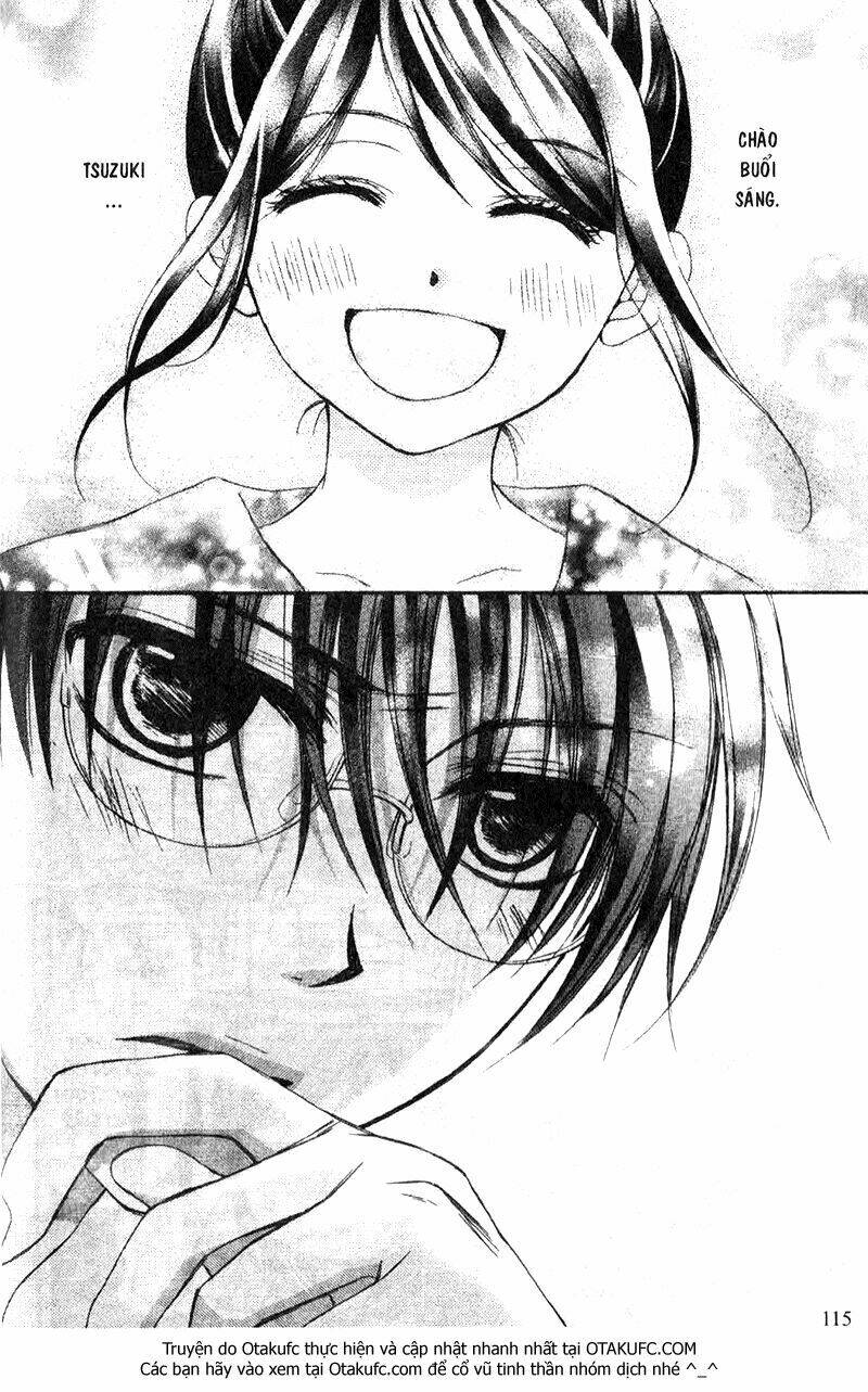 Hachimitsu Ni Hatsukoi Chapter 32 - Trang 2