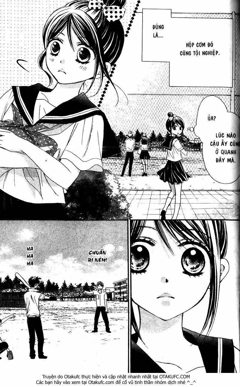 Hachimitsu Ni Hatsukoi Chapter 32 - Trang 2