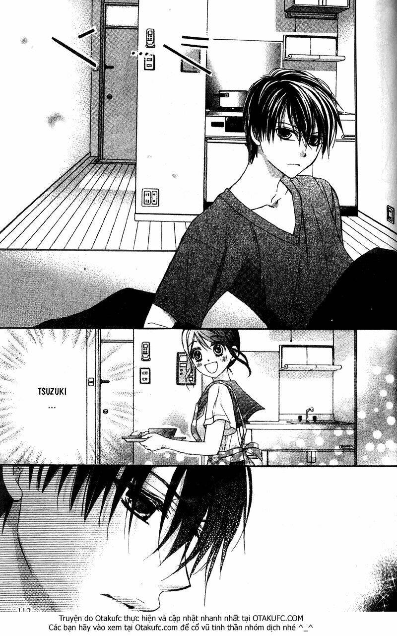 Hachimitsu Ni Hatsukoi Chapter 32 - Trang 2