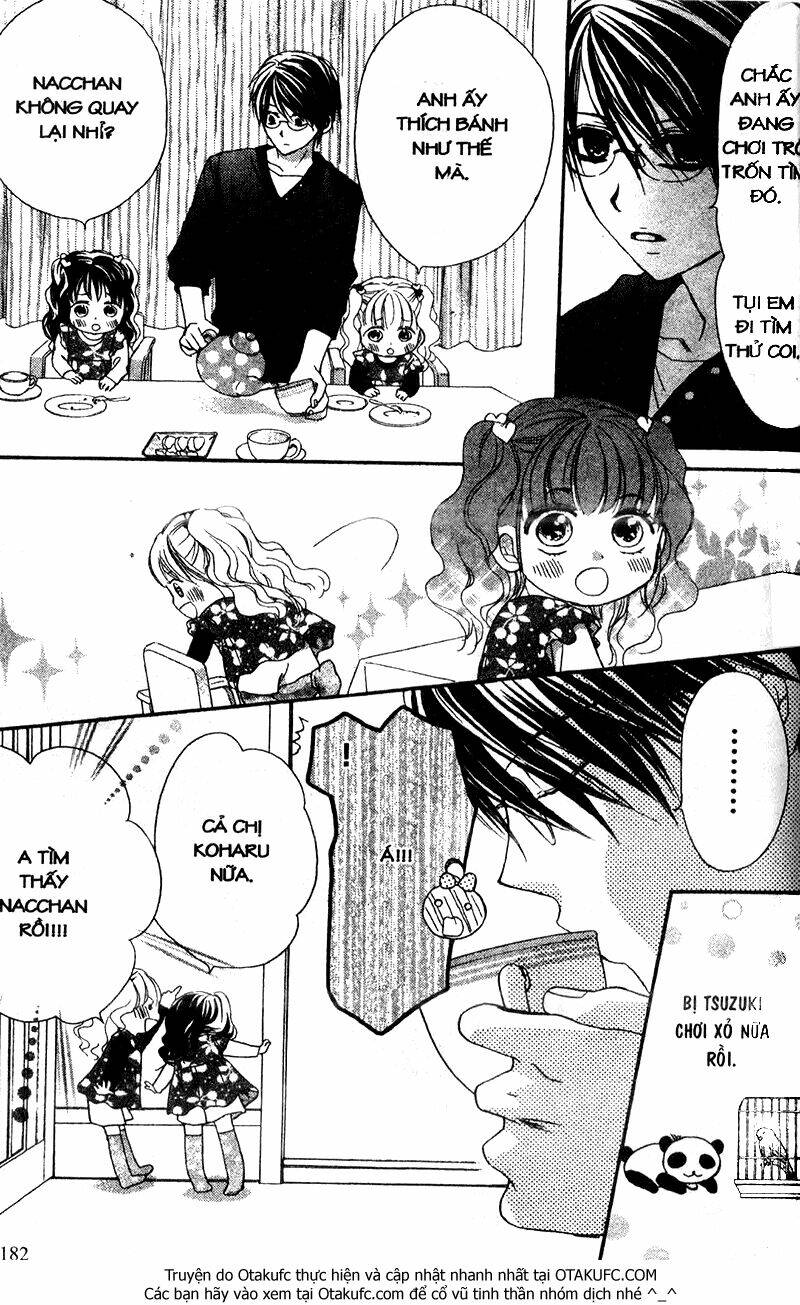 Hachimitsu Ni Hatsukoi Chapter 50 - Next Chapter 51