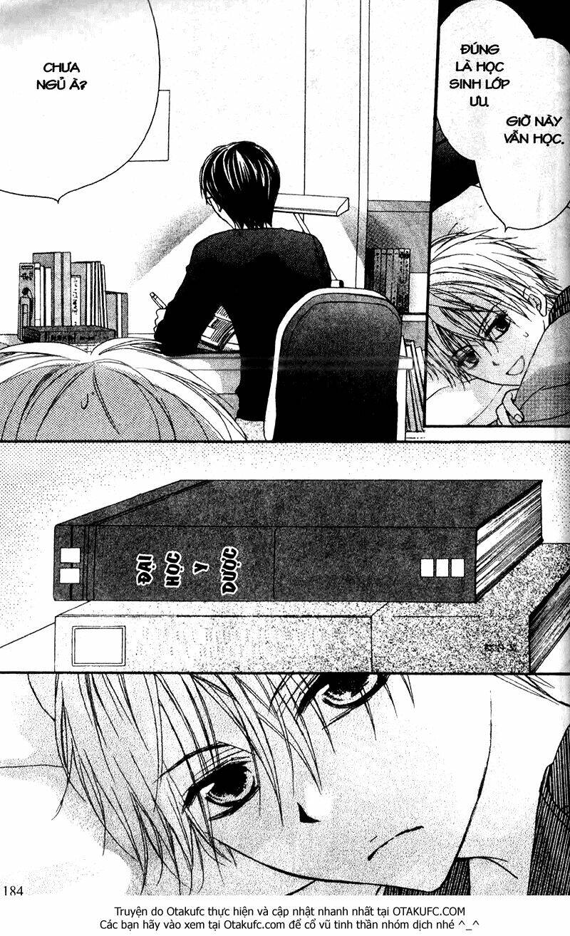 Hachimitsu Ni Hatsukoi Chapter 50 - Next Chapter 51