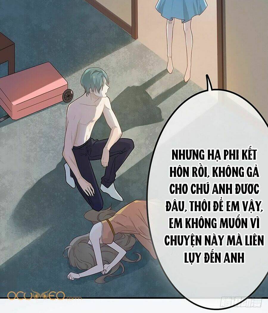 hai cách tìm gặp người yêu Chapter 1 - Next Chapter 2