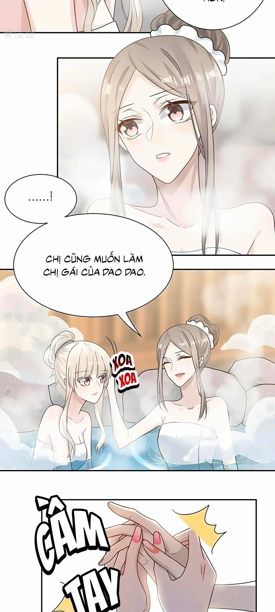 hai cách tìm gặp người yêu Chapter 102 - Next Chapter 103