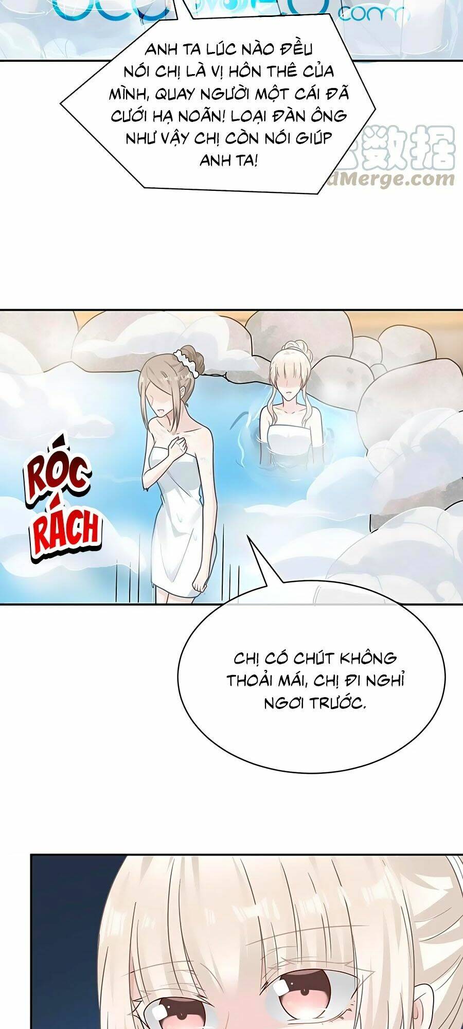 hai cách tìm gặp người yêu Chapter 103 - Next Chapter 104