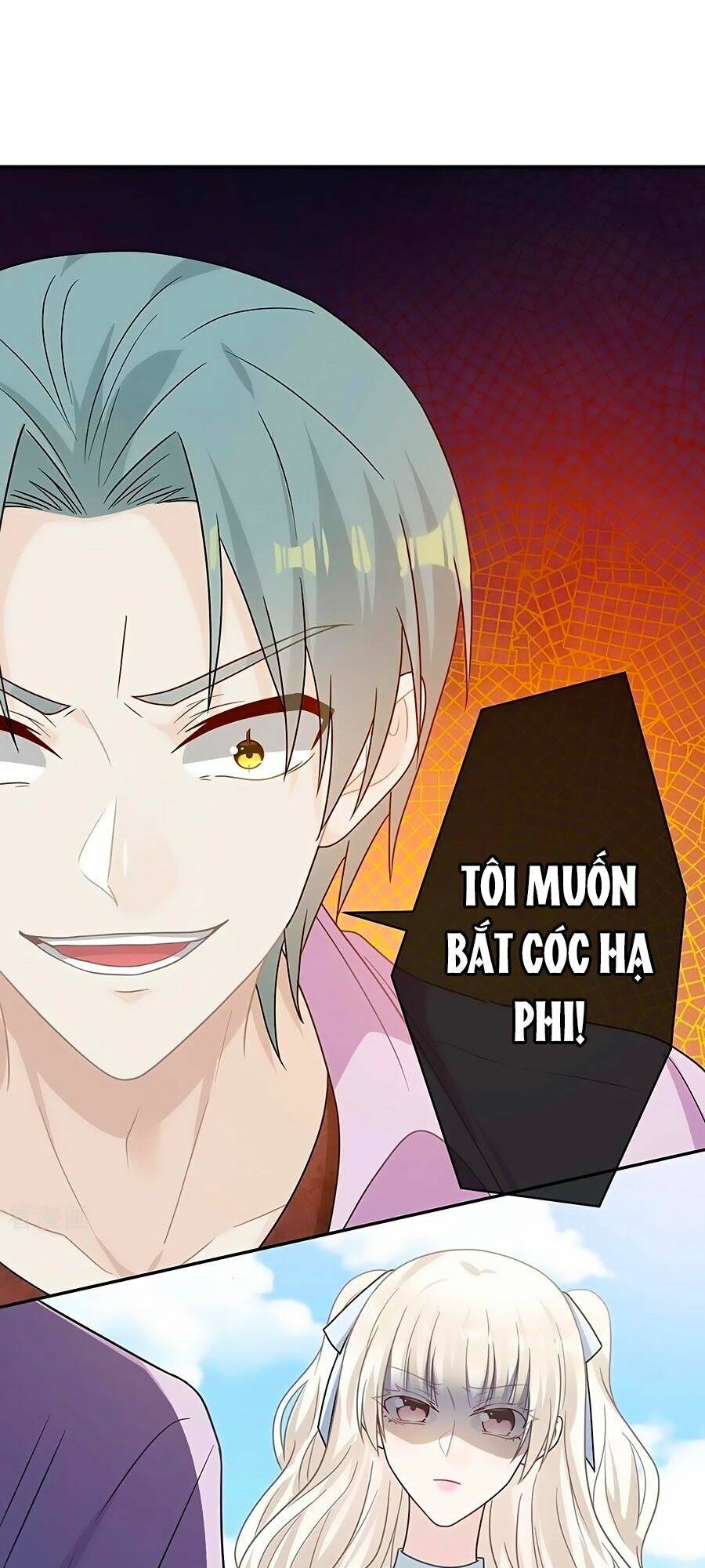 hai cách tìm gặp người yêu Chapter 104 - Next Chapter 105