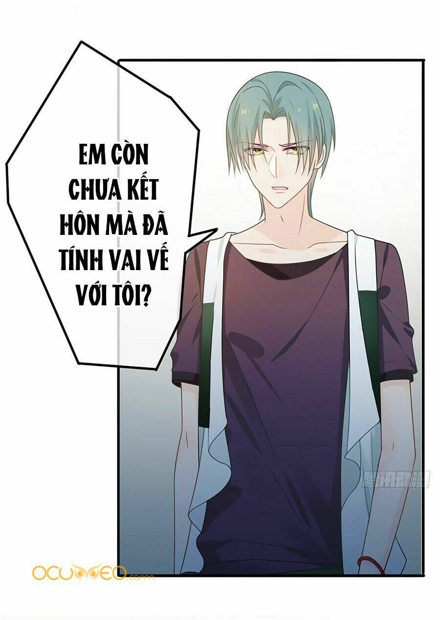 hai cách tìm gặp người yêu Chapter 21 - Next Chapter 22