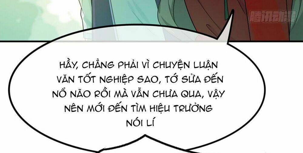 hai cách tìm gặp người yêu Chapter 24 - Next Chapter 25