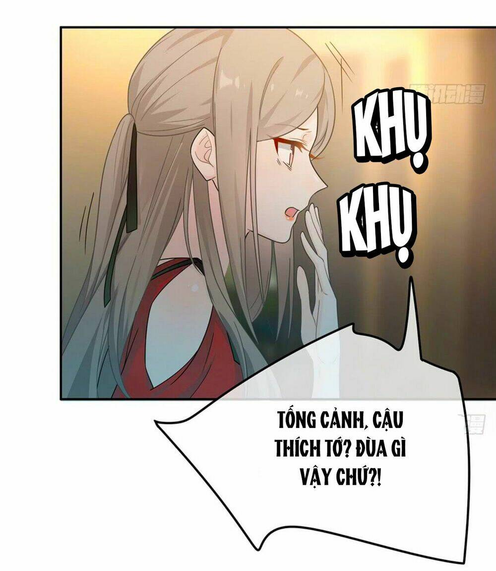 hai cách tìm gặp người yêu Chapter 27 - Next Chapter 28