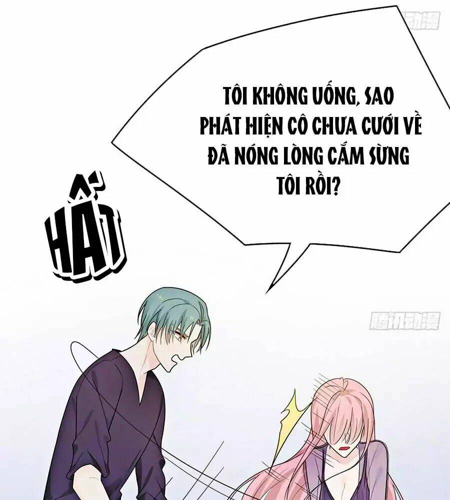 hai cách tìm gặp người yêu Chapter 34 - Next Chapter 35