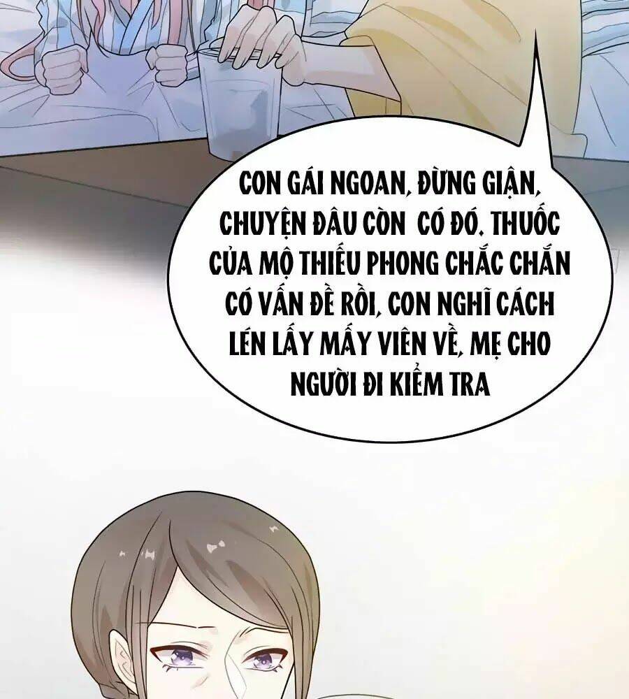 hai cách tìm gặp người yêu Chapter 40 - Next Chapter 41