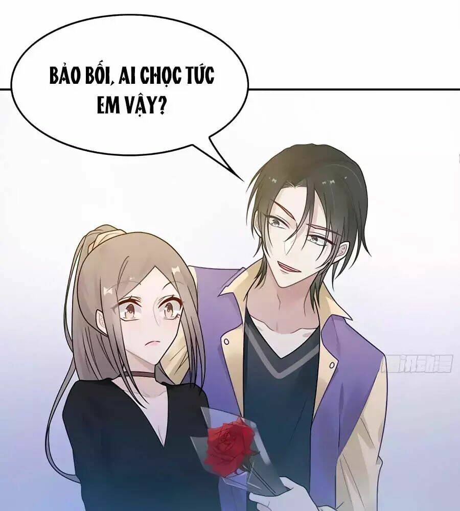 hai cách tìm gặp người yêu Chapter 40 - Next Chapter 41