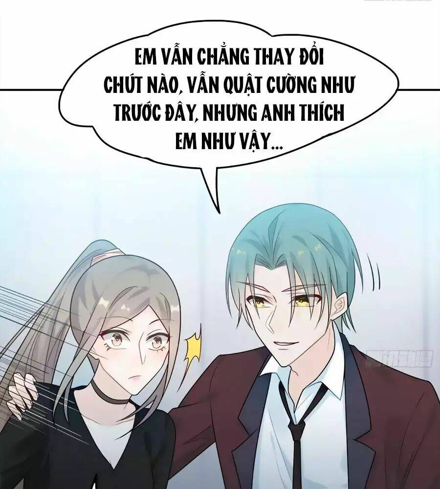 hai cách tìm gặp người yêu Chapter 42 - Next Chapter 43