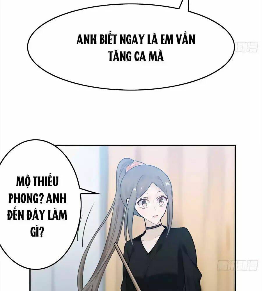 hai cách tìm gặp người yêu Chapter 42 - Next Chapter 43