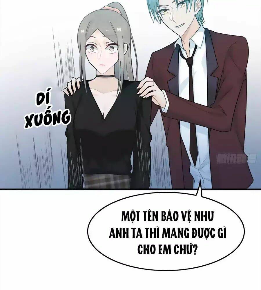 hai cách tìm gặp người yêu Chapter 42 - Next Chapter 43