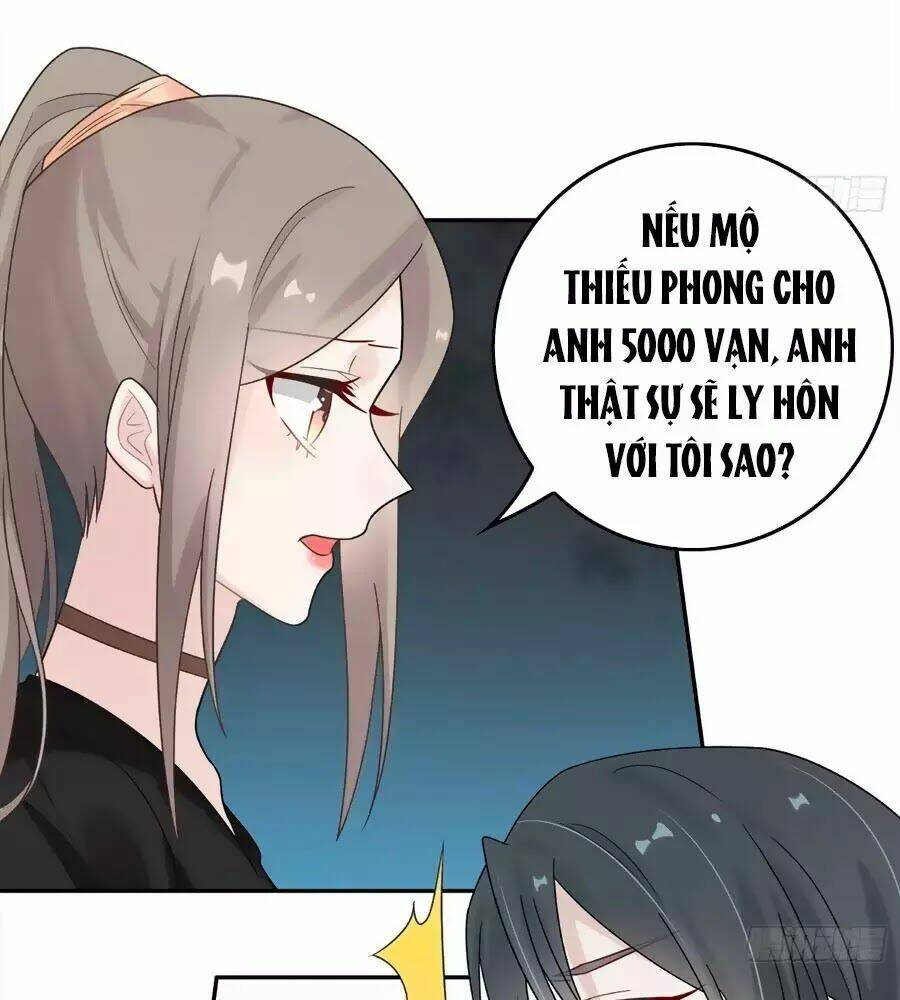 hai cách tìm gặp người yêu Chapter 42 - Next Chapter 43