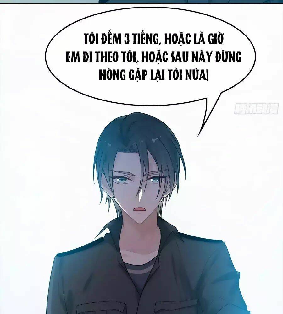 hai cách tìm gặp người yêu Chapter 42 - Next Chapter 43