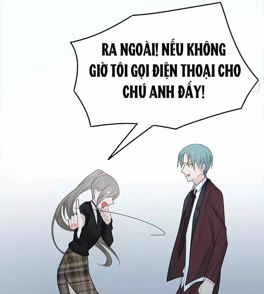 hai cách tìm gặp người yêu Chapter 43 - Next Chapter 44