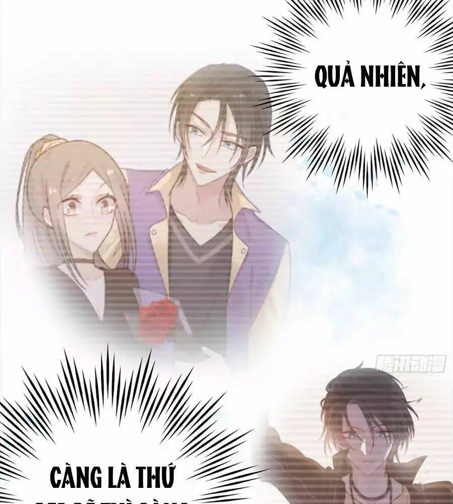 hai cách tìm gặp người yêu Chapter 43 - Next Chapter 44