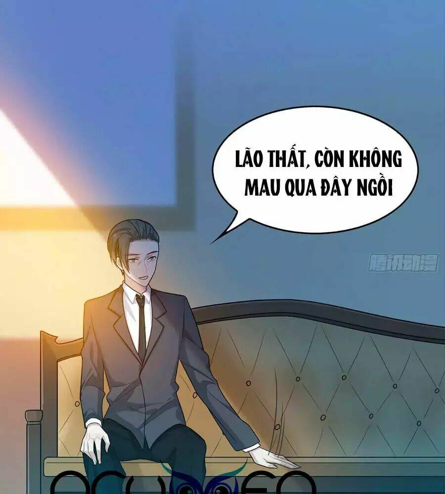 hai cách tìm gặp người yêu Chapter 45 - Next Chapter 46