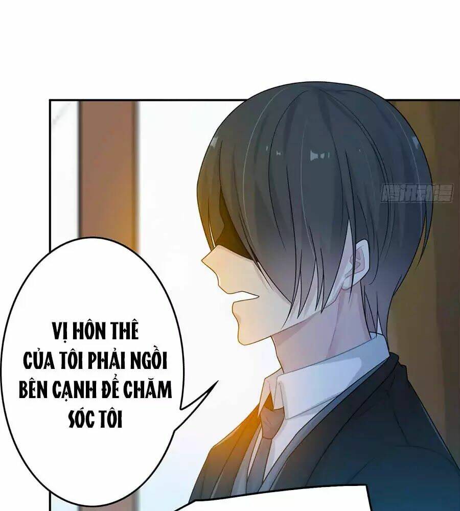 hai cách tìm gặp người yêu Chapter 45 - Next Chapter 46