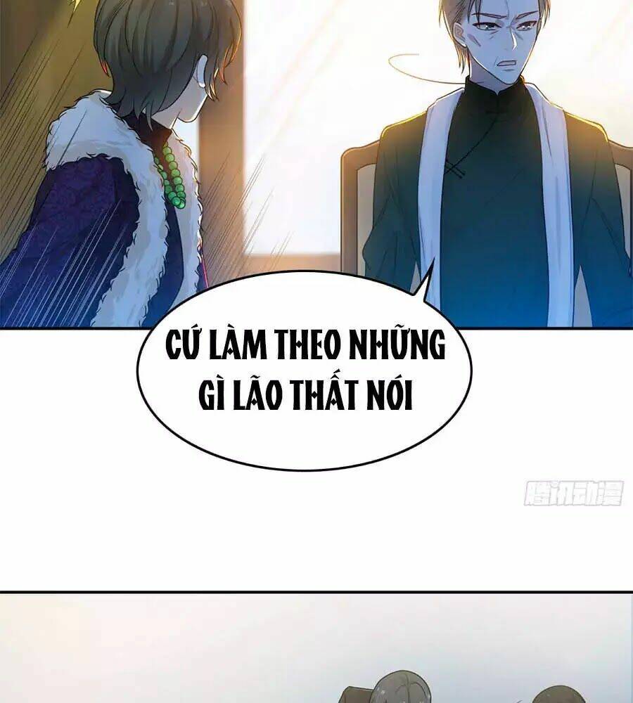 hai cách tìm gặp người yêu Chapter 45 - Next Chapter 46