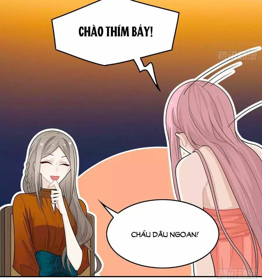 hai cách tìm gặp người yêu Chapter 46 - Next Chapter 47