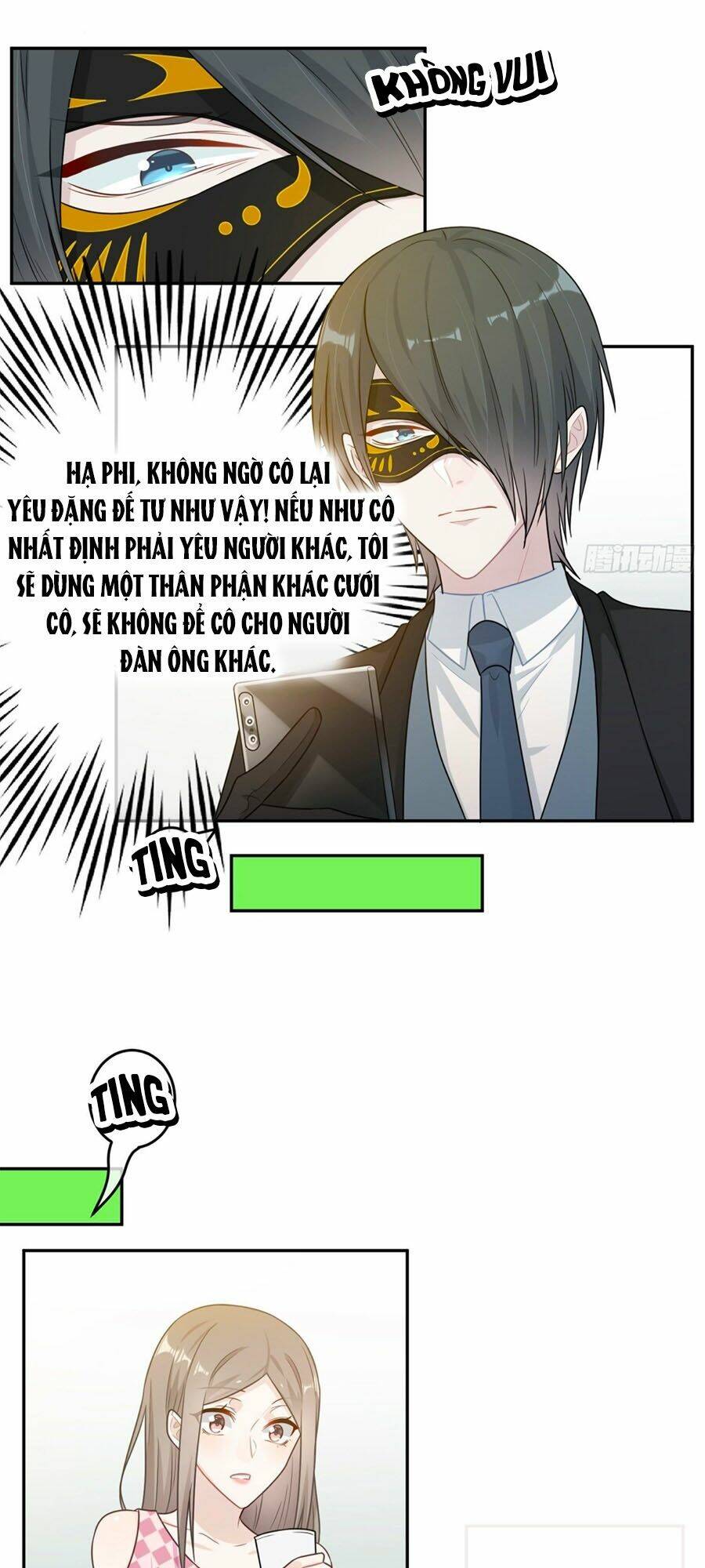 hai cách tìm gặp người yêu Chapter 60 - Next Chapter 61