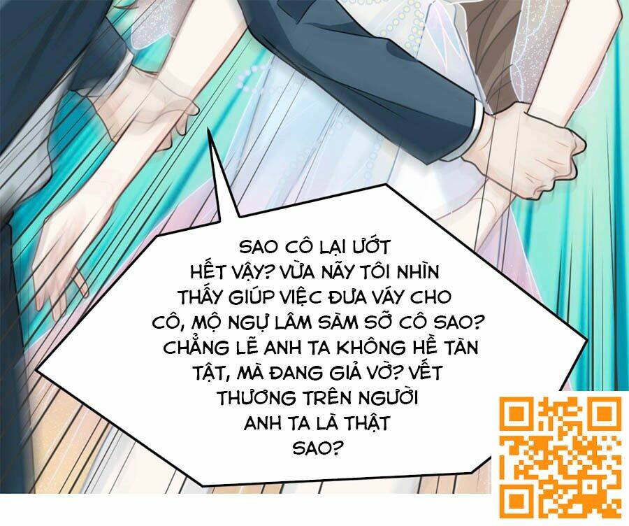 hai cách tìm gặp người yêu Chapter 66 - Next Chapter 67