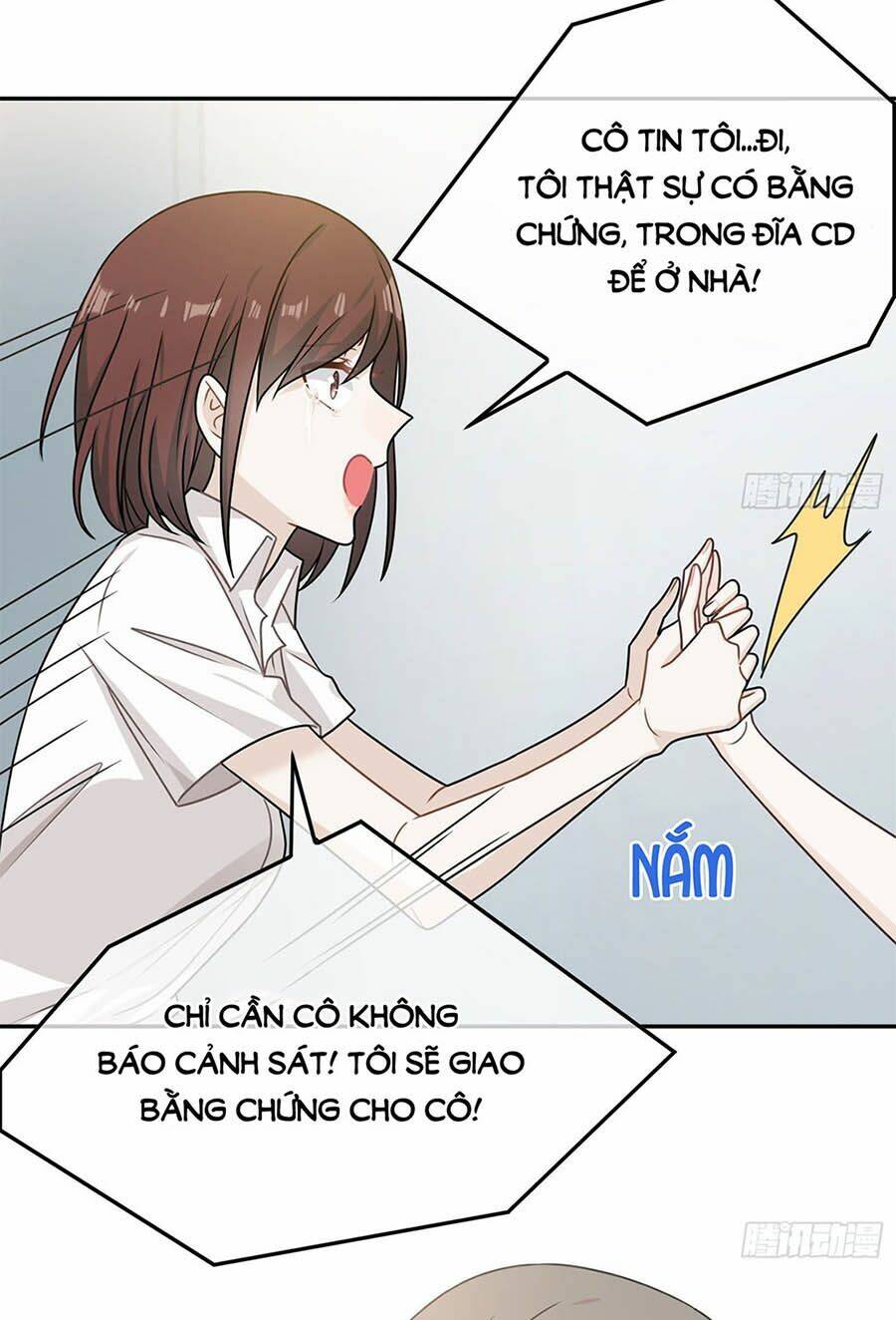 hai cách tìm gặp người yêu Chapter 78 - Next Chapter 79